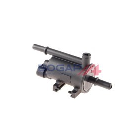 Schubumluftventil für Turbolader B6314100