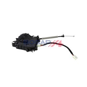 Køb Servomotor, centrallåsesystem af BOGAP B7215103 til den lave pris 1451,15 DKK