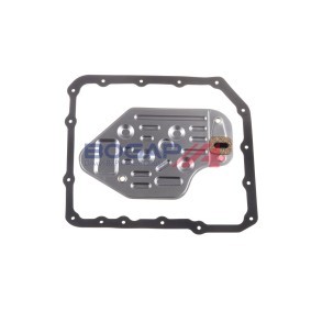 Compre Conjunto do filtro hidráulico, caixa velocidades automática da BOGAP B8115100 a um preço baixo por 33,41 €
