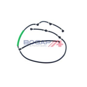 Compre Tubo flexível, combustível de fuga da BOGAP C1621110 a um preço baixo por 53,62 €