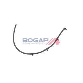 Compre Tubo flexível, combustível de fuga da BOGAP C1621119 a um preço baixo por 69,33 €