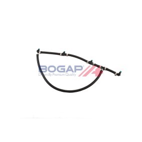 Compre Tubo flexível, combustível de fuga da BOGAP C1621121 a um preço baixo por 25,15 €