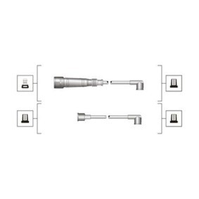 Osta Sumuvalo MAGNETI MARELLI:llä 720121106002 edullisesti hintaan 80,14 €