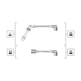 Osta Sumuvalo MAGNETI MARELLI:llä 720121106012 edullisesti hintaan 81,48 €