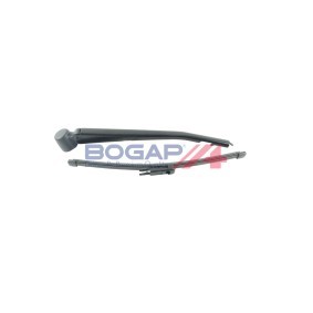 Compre Conjunto de braços de limpa-vidros, limpeza de vidros da BOGAP C5515101 a um preço baixo por 11,39 €