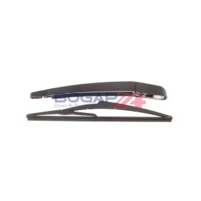 Compre Conjunto de braços de limpa-vidros, limpeza de vidros da BOGAP C5515105 a um preço baixo por 11,39 €