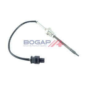 Comprar Sensor, temp. gas escape de BOGAP C6120111 a bajo precio de 58,85 €