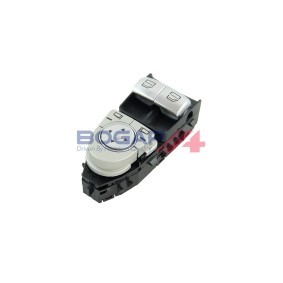 Compre Bombín de arranque de BOGAP online para Clase C T-modell (S202) a precios moderados