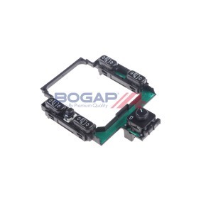 Compre Botonera de elevalunas de BOGAP online para Clase C T-modell (S202) a precios moderados