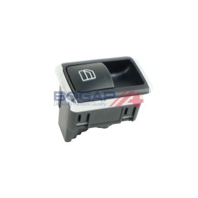 Compre Botonera de elevalunas de BOGAP online para Clase C T-modell (S204) a precios moderados
