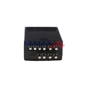 Compre Relé de bomba de combustível de BOGAP online para Classe E T-modell (S124) a preços moderados