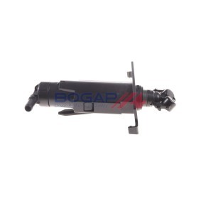 Druckwandler, Turbolader von BOGAP F6112103