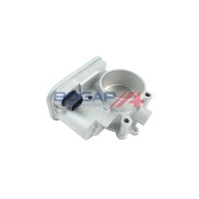 Achetez des Boîtier de papillon BOGAP G6319100 à prix pour 128,28 €