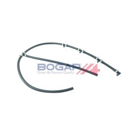 Compre Tubo flexível, combustível de fuga da BOGAP L1621100 a um preço baixo por 54,64 €