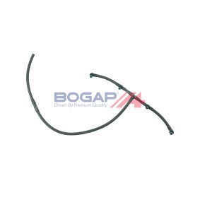 Compre Tubo flexível, combustível de fuga da BOGAP L1621103 a um preço baixo por 32,01 €