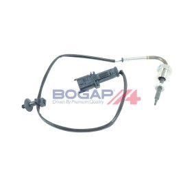 Comprar Sensor, temp. gas escape de BOGAP L6120114 a bajo precio de 91,80 €