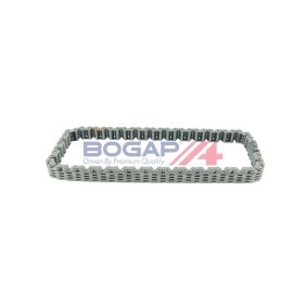 Kette, Ölpumpenantrieb N1310100 NISSAN BLUEBIRD von BOGAP