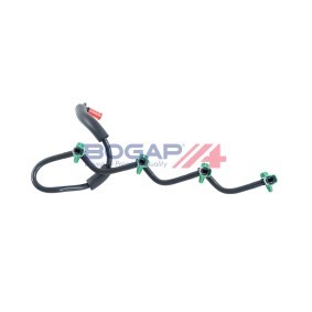Compre Tubo flexível, combustível de fuga da BOGAP P1621104 a um preço baixo por 35,96 €