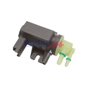 Acquista Convertitore pressione, Turbocompressore da BOGAP P6112104 a buon mercato per soli 51,49 €
