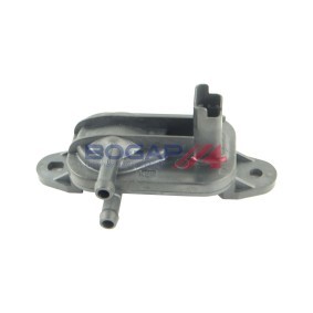 Differenzdrucksensor P6121100 CHEVROLET LACETTI von BOGAP
