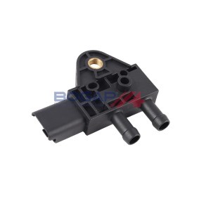Compre Sensor, pressãodos gases de escape da BOGAP P6121101 a um preço baixo por 37,40 €