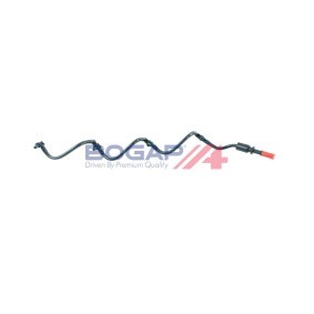 Compre Tubo flexível, combustível de fuga da BOGAP R1621103 a um preço baixo por 35,71 €