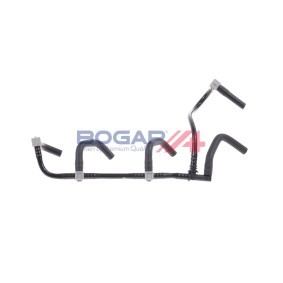 Schlauch, Leckkraftstoff R1621114