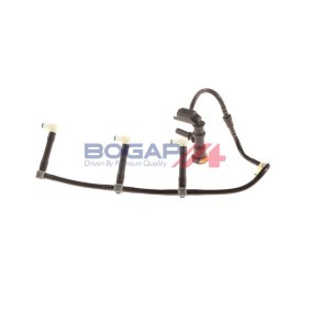 Compre Tubo flexível, combustível de fuga da BOGAP R1621115 a um preço baixo por 54,64 €