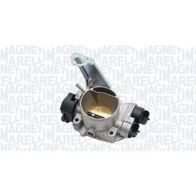 Compre Corpo de borboleta da MAGNETI MARELLI 802007715701 a um preço baixo por 125,11 €