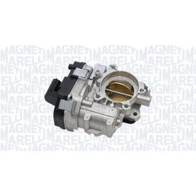 Compre Corpo de borboleta da MAGNETI MARELLI 802009196601 a um preço baixo por 287,44 €