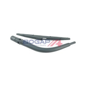 Compre Conjunto de braços de limpa-vidros, limpeza de vidros da BOGAP R5515101 a um preço baixo por 11,29 €