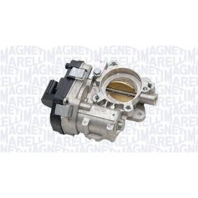 Compre Corpo de borboleta da MAGNETI MARELLI 802009525507 a um preço baixo por 346,17 €