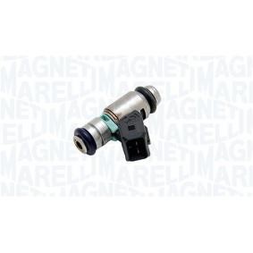 Compre Válvula injectora da MAGNETI MARELLI 805001230403 a um preço baixo por 117,56 €