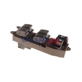 Köp Brytare, fönsterhiss av BOGAP T7316100 till det låga priset 418,45 kr