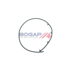 Compre Tubo flexível, combustível de fuga da BOGAP W1621101 a um preço baixo por 24,48 €