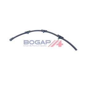 Compre Tubo flexível, combustível de fuga da BOGAP W1621102 a um preço baixo por 21,14 €