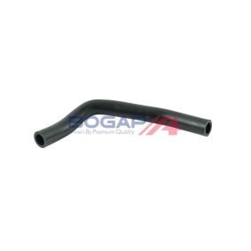 Ladeluftschlauch W1711100 FIAT LINEA von BOGAP