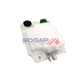 Wasserpumpe von BOGAP W4234102