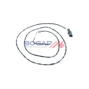 Compre Sensor, temperatura dos gases de escape da BOGAP W6120105 a um preço baixo por 87,60 €
