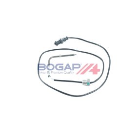 Compre Sensor, temperatura dos gases de escape da BOGAP W6120113 a um preço baixo por 74,72 €
