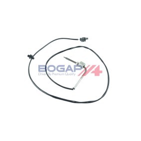 Abgastemperatursensor von BOGAP günstig für 91,04 €
