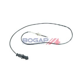 Compre Sensor, temperatura dos gases de escape da BOGAP W6120128 a um preço baixo por 51,72 €