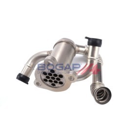 Acquista Radiatore EGR da BOGAP W6320101 a buon mercato per soli 155,17 €