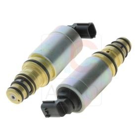 Regelventil, Kompressor AC-02HA02