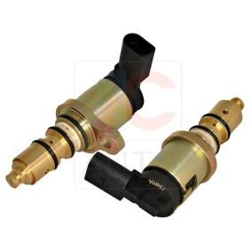 Regelventil, Kompressor AC-02SD02