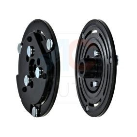 Osta Kytkinlevy, magneettikytkin-kompressori ACAUTO:llä AC-05SD11 edullisesti hintaan 18,77 €