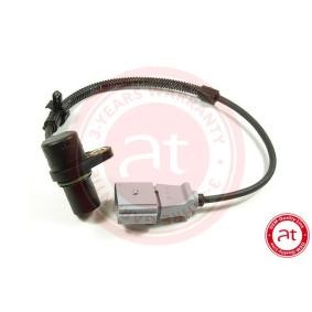 Kurbelwellensensor von at autoteile germany