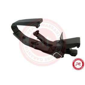 Compre Pedal do acelerador da at autoteile germany at10103 a um preço baixo por 126,90 €