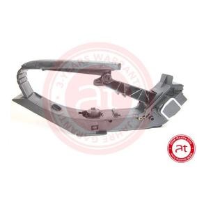 Compre Pedal do acelerador da at autoteile germany at10104 a um preço baixo por 148,96 €