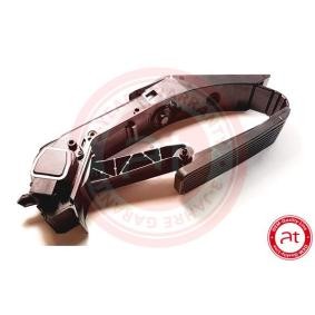 Compre Pedal do acelerador da at autoteile germany at10169 a um preço baixo por 132,13 €